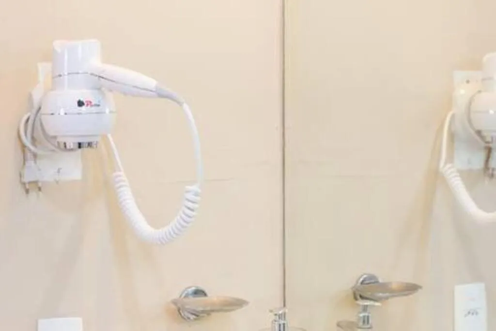 Ferienwohnung Quality Faria Lima Vaga Arrumacao Piscina Academia São Paulo