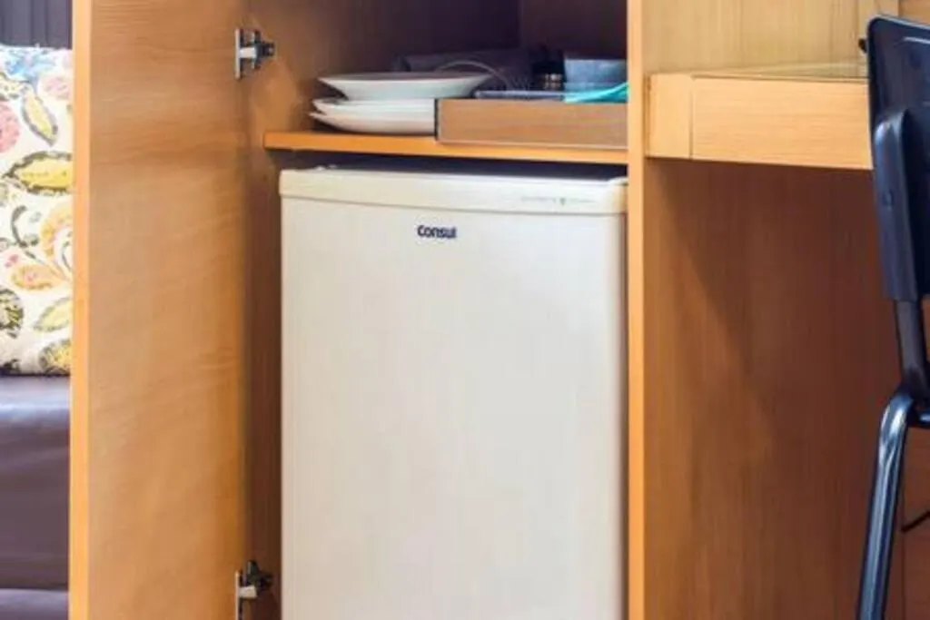 Apartment Ferienwohnung Quality Faria Lima Vaga Arrumacao Piscina Academia São Paulo Brasilien