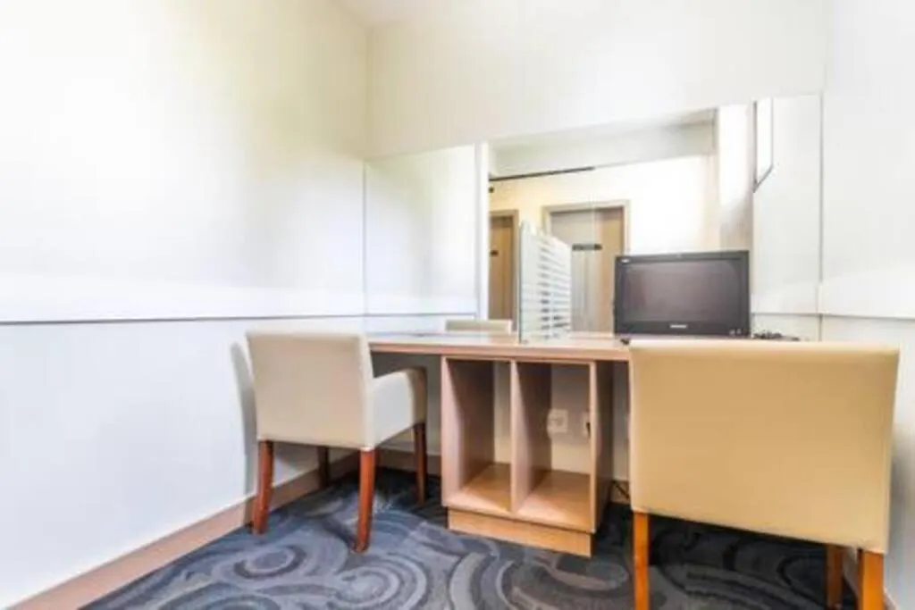Quality Faria Lima Vaga Arrumacao Piscina Academia Apartment Sao Paulo