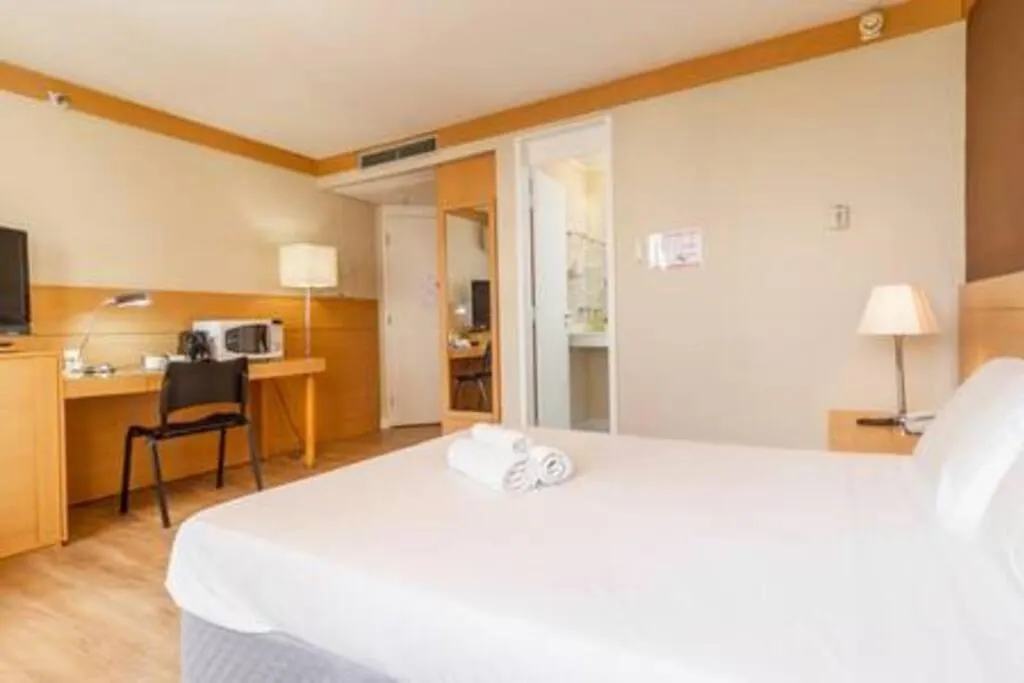 Quality Faria Lima Vaga Arrumacao Piscina Academia Apartment Sao Paulo