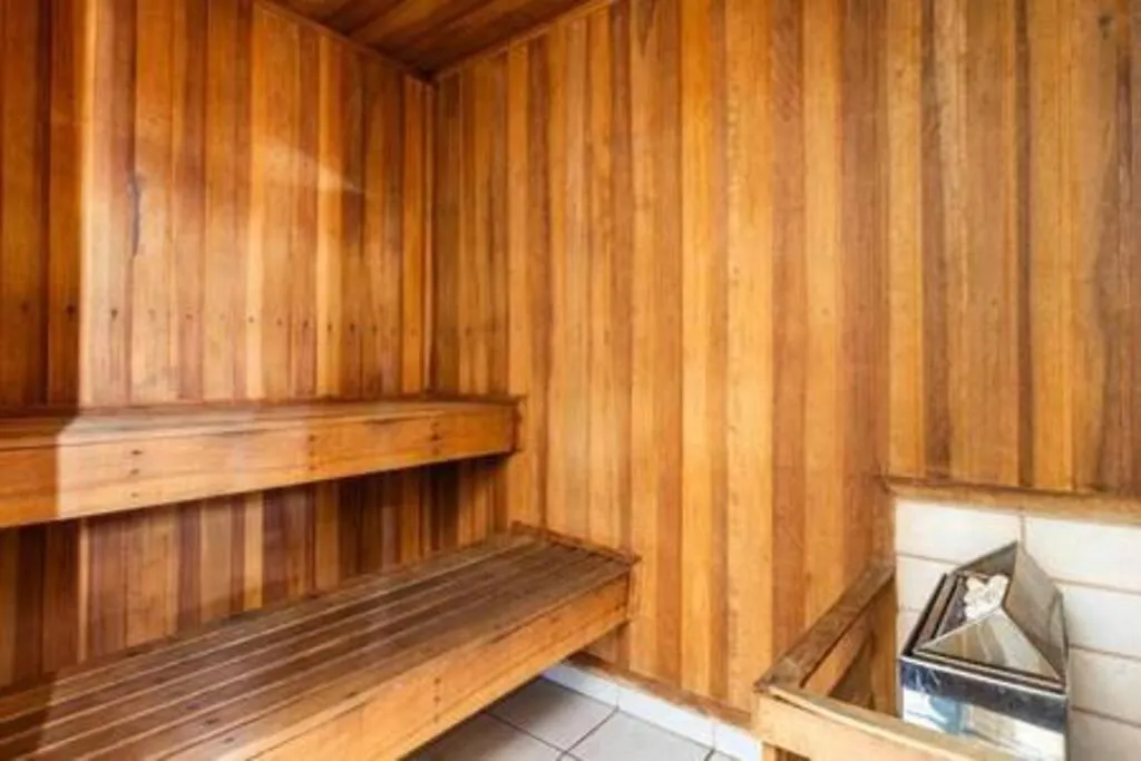 Quality Faria Lima Vaga Arrumacao Piscina Academia Apartment Sao Paulo 0*,  Brazil