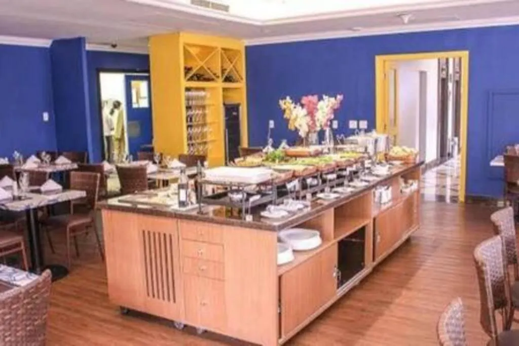 Quality Faria Lima Vaga Arrumacao Piscina Academia Apartment Sao Paulo 0*,